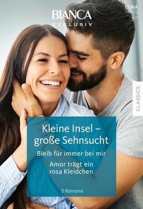 Bianca Exklusiv Band 361 (eBook, ePUB)