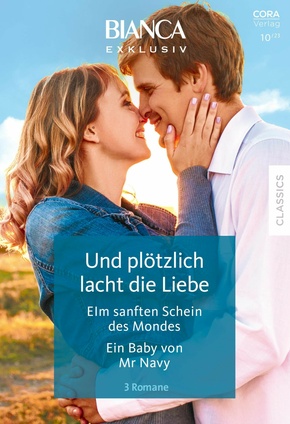 Bianca Exklusiv Band 366 (eBook, ePUB)