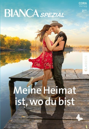 Bianca Spezial Band 15 (eBook, ePUB)