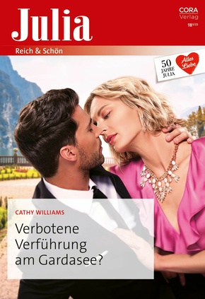 Verbotene Verführung am Gardasee? (eBook, ePUB)