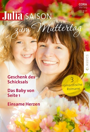 Julia Saison Band 72 (eBook, ePUB)