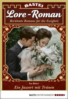 Lore-Roman 86 - Liebesroman (eBook, ePUB)