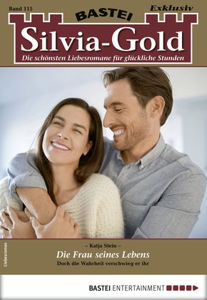 Silvia-Gold 115 - Liebesroman (eBook, ePUB)