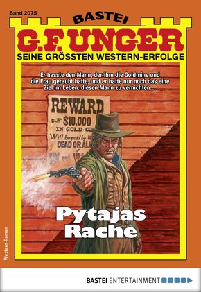 G. F. Unger 2075 - Western (eBook, ePUB)