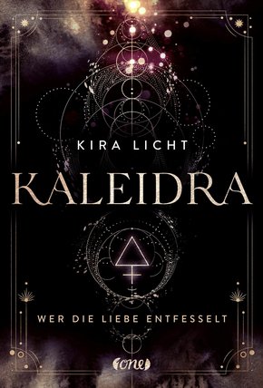 Kaleidra - Wer die Liebe entfesselt (eBook, ePUB)