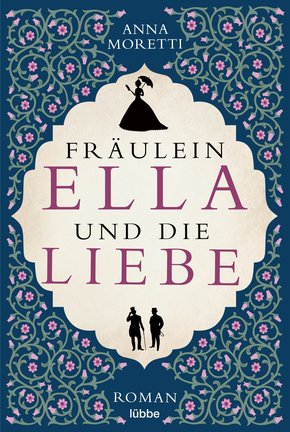 Fräulein Ella und die Liebe (eBook, ePUB)