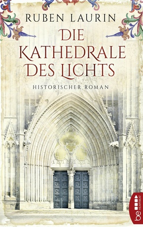 Die Kathedrale des Lichts (eBook, ePUB)