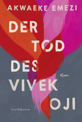 Der Tod des Vivek Oji (eBook, ePUB)