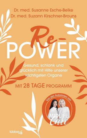 Re-Power (eBook, ePUB)