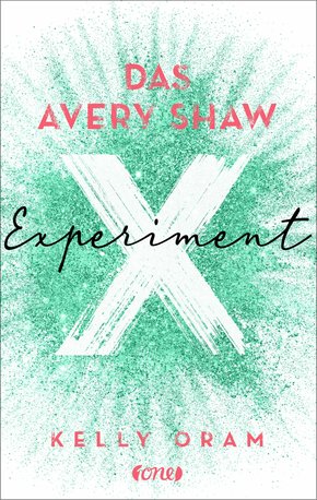 Das Avery Shaw Experiment (eBook, ePUB)