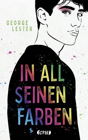 In all seinen Farben (eBook, ePUB)