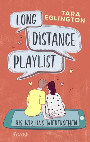 Long Distance Playlist (eBook, ePUB)