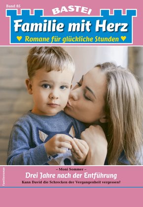 Familie mit Herz 85 - Familienroman (eBook, ePUB)