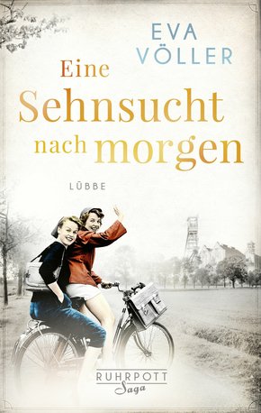 Eine Sehnsucht nach morgen (eBook, ePUB)