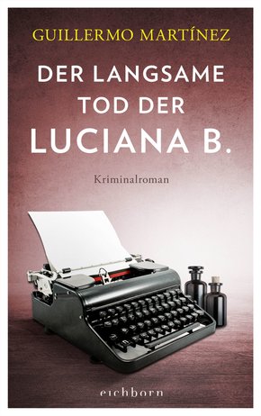 Der langsame Tod der Luciana B (eBook, ePUB)