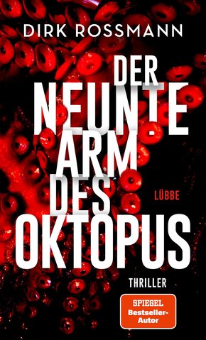 Der neunte Arm des Oktopus (eBook, ePUB)