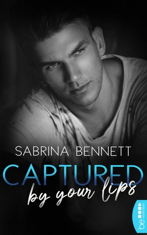 Captured by your lips (eBook, ePUB)