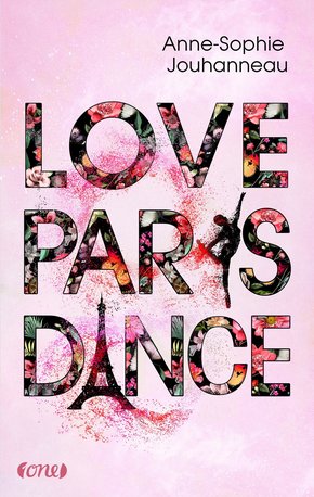 Love Paris Dance (eBook, ePUB)