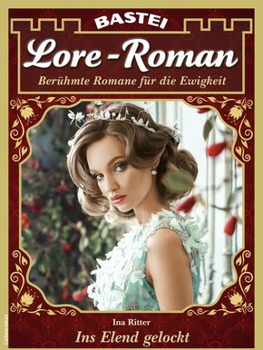 Lore-Roman 102 - Liebesroman (eBook, ePUB)