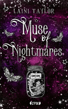 Muse of Nightmares (eBook, ePUB)