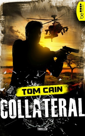 Collateral (eBook, ePUB)