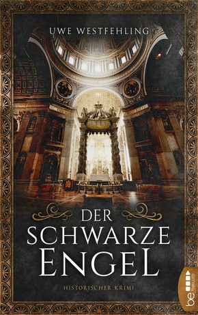 Der Schwarze Engel (eBook, ePUB)
