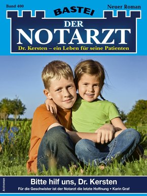 Der Notarzt 400 (eBook, ePUB)