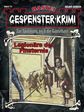 Gespenster-Krimi 73 (eBook, ePUB)