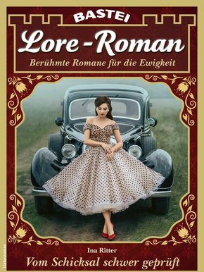 Lore-Roman 110 (eBook, ePUB)