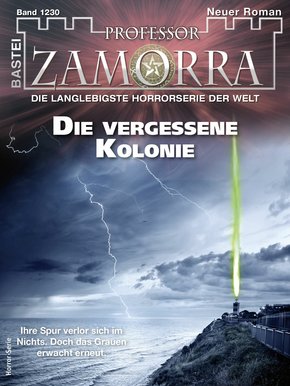 Professor Zamorra 1230 (eBook, ePUB)