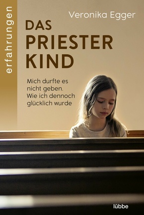 Das Priesterkind (eBook, ePUB)