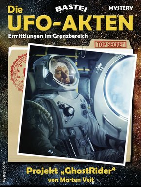 Die UFO-AKTEN 1 (eBook, ePUB)