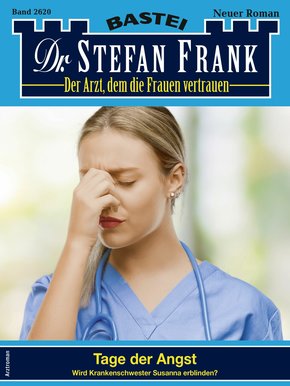 Dr. Stefan Frank 2620 (eBook, ePUB)