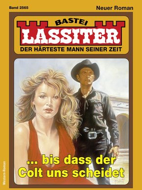 Lassiter 2565 (eBook, ePUB)