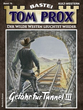 Tom Prox 78 (eBook, ePUB)