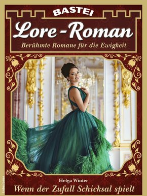 Lore-Roman 114 (eBook, ePUB)