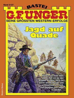G. F. Unger 2137 (eBook, ePUB)