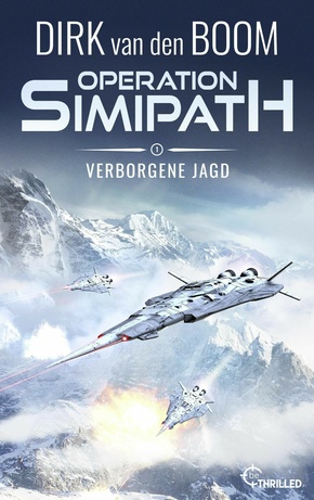 Operation Simipath: Verborgene Jagd (eBook, ePUB)