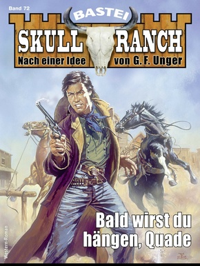 Skull-Ranch 72 (eBook, ePUB)