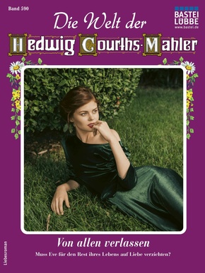 Die Welt der Hedwig Courths-Mahler 590 (eBook, ePUB)