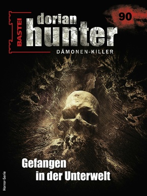Dorian Hunter 90 (eBook, ePUB)
