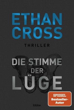 Die Stimme der Lüge (eBook, ePUB)