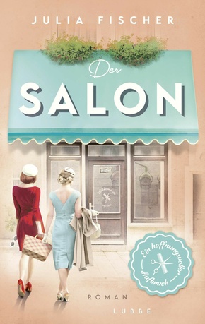 Der Salon (eBook, ePUB)