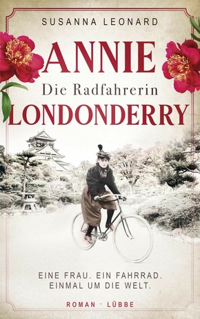 Die Radfahrerin (eBook, ePUB)