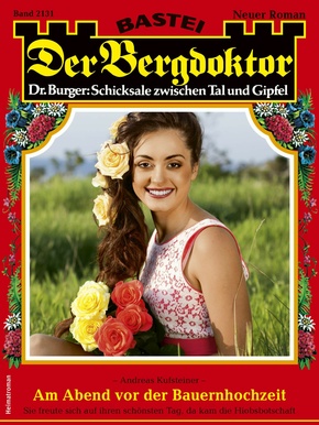 Der Bergdoktor 2131 (eBook, ePUB)