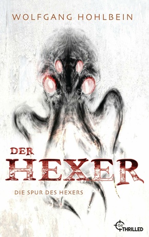 Der Hexer - Die Spur des Hexers (eBook, ePUB)