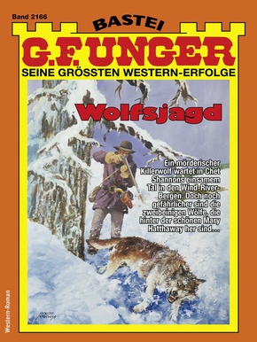 G. F. Unger 2166 (eBook, ePUB)