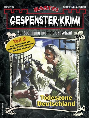 Gespenster-Krimi 108 (eBook, ePUB)