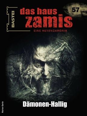 Das Haus Zamis 57 (eBook, ePUB)