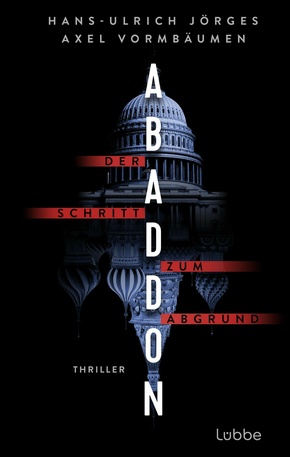 Abaddon (eBook, ePUB)